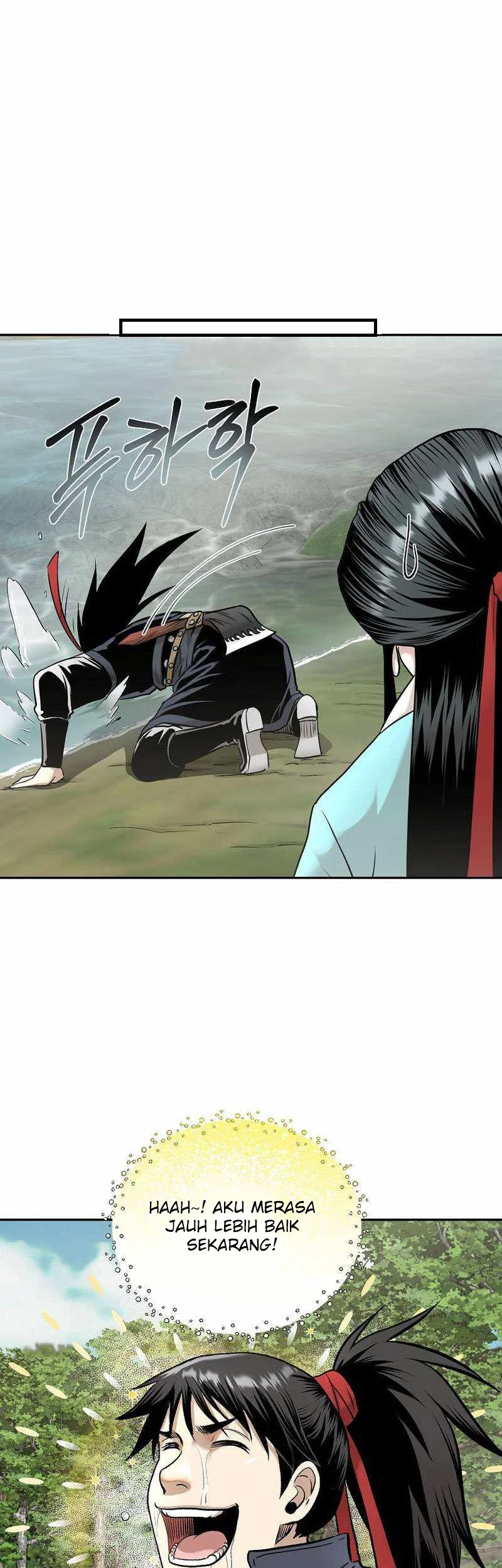 Demon in Mount Hua Chapter 75 Gambar 14