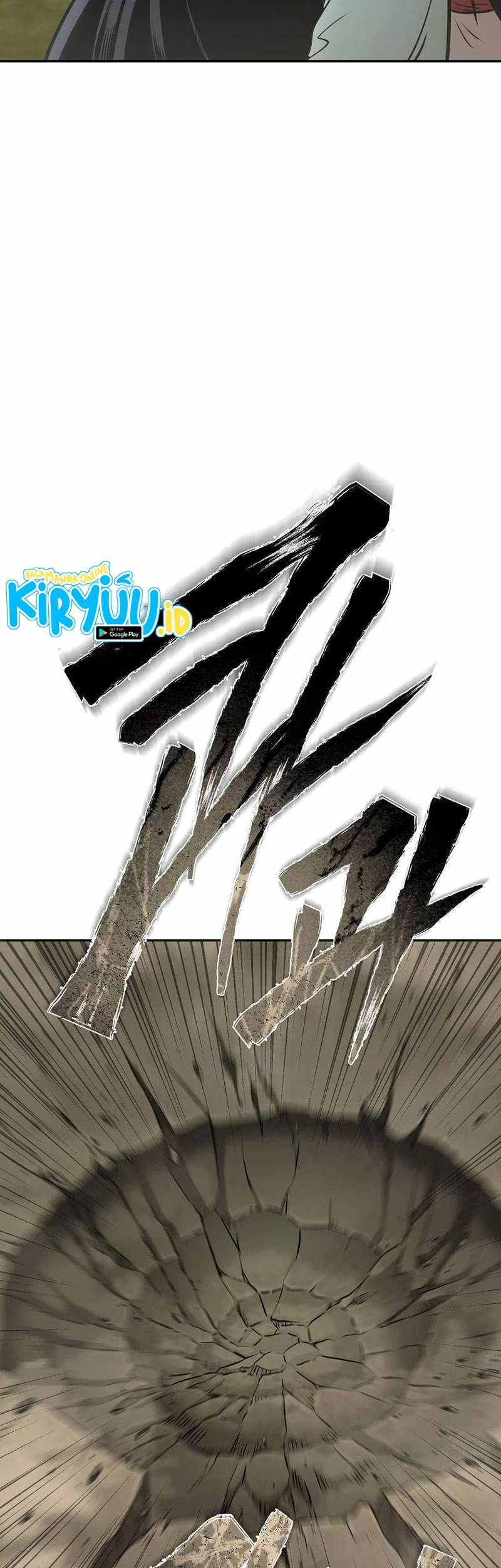 Demon in Mount Hua Chapter 75 Gambar 28