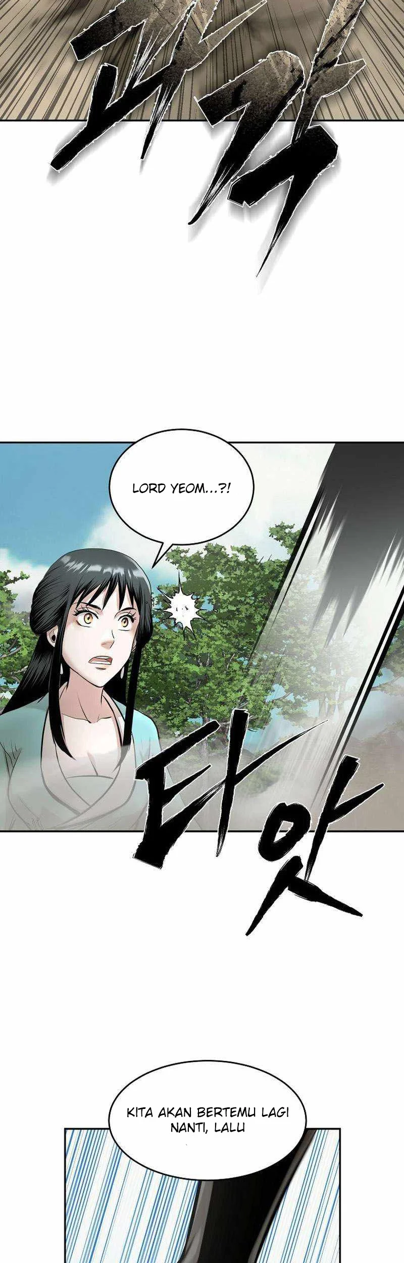 Demon in Mount Hua Chapter 75 Gambar 29