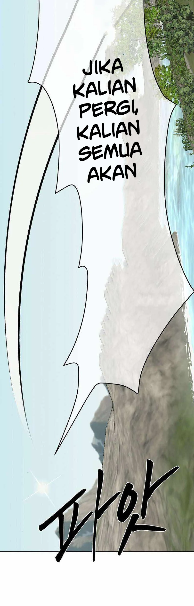 Demon in Mount Hua Chapter 75 Gambar 31