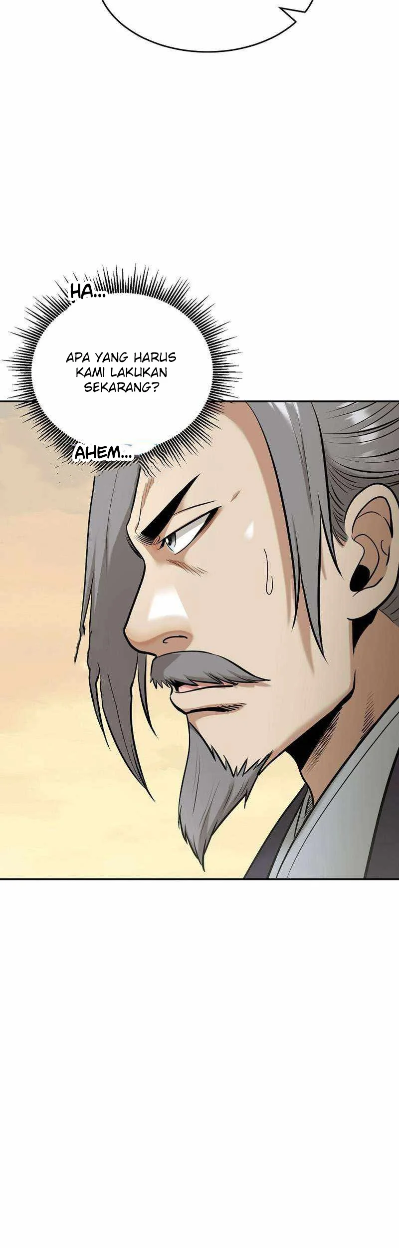 Demon in Mount Hua Chapter 75 Gambar 42