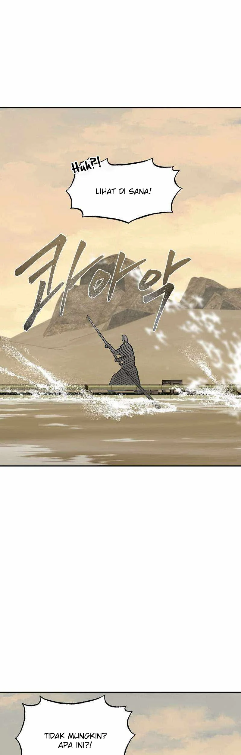 Demon in Mount Hua Chapter 75 Gambar 46
