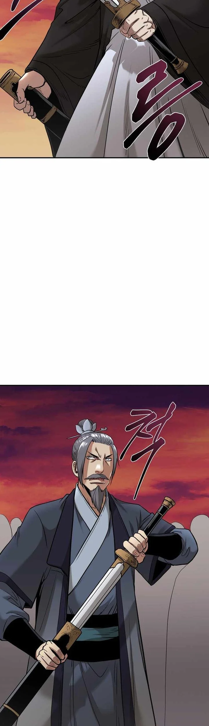 Demon in Mount Hua Chapter 76 Gambar 36