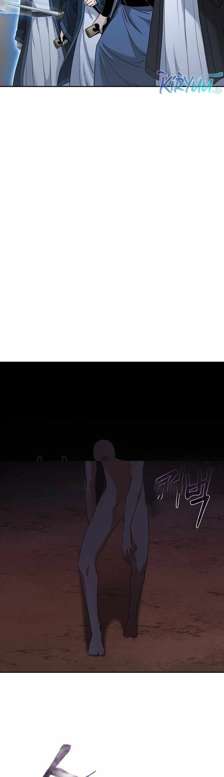 Demon in Mount Hua Chapter 76 Gambar 40