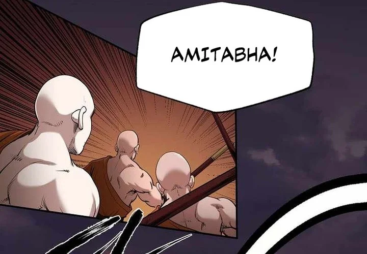 Demon in Mount Hua Chapter 76 Gambar 45