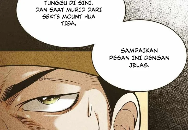 Demon in Mount Hua Chapter 76 Gambar 49