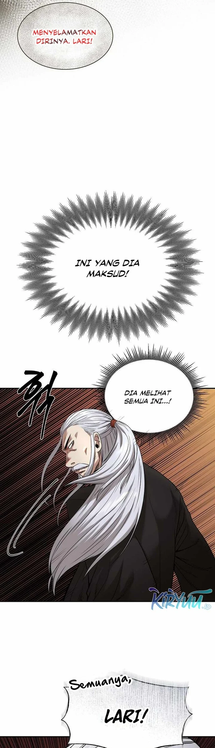 Demon in Mount Hua Chapter 76 Gambar 51