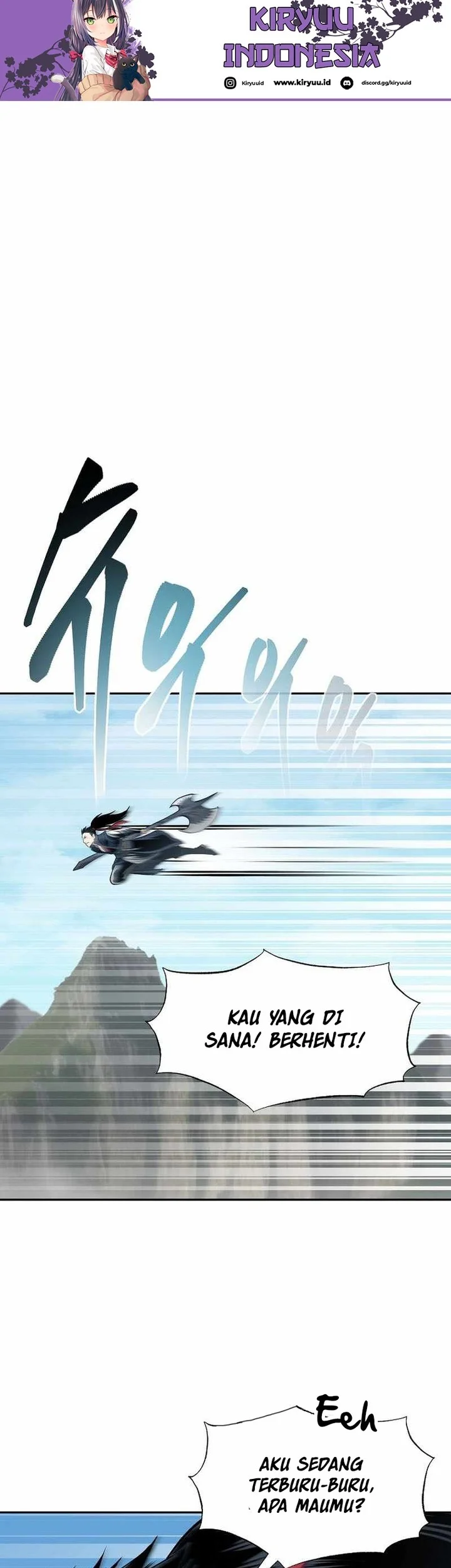 Demon in Mount Hua Chapter 76 Gambar 55
