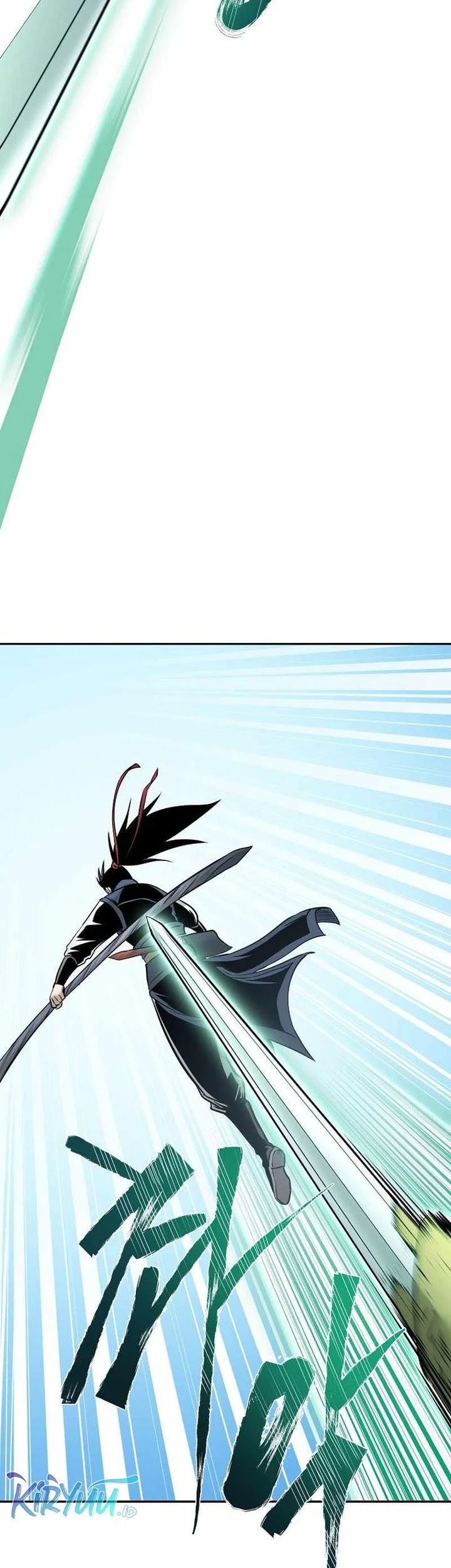 Demon in Mount Hua Chapter 76 Gambar 59