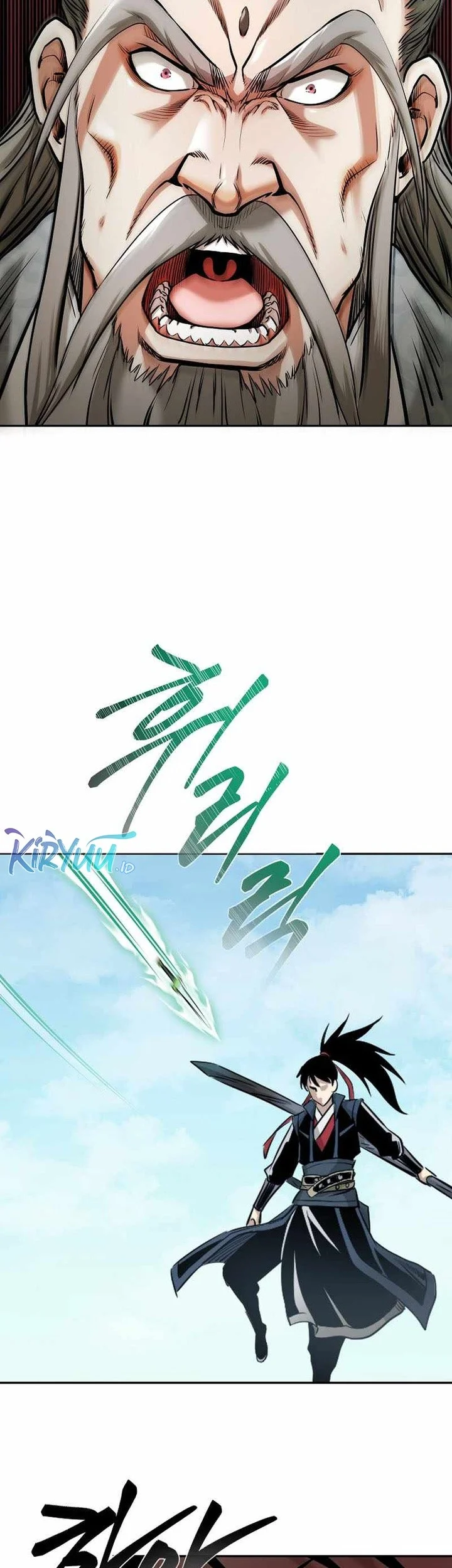 Demon in Mount Hua Chapter 76 Gambar 62