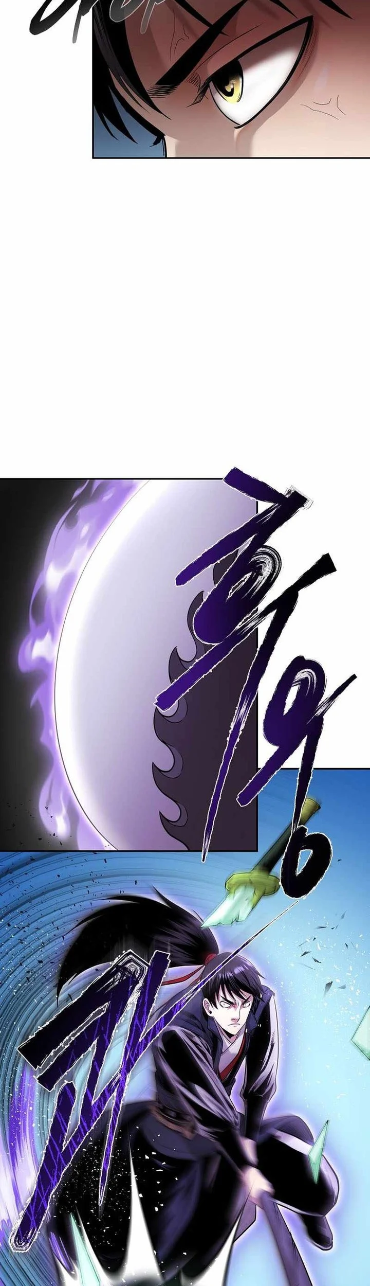 Demon in Mount Hua Chapter 76 Gambar 63
