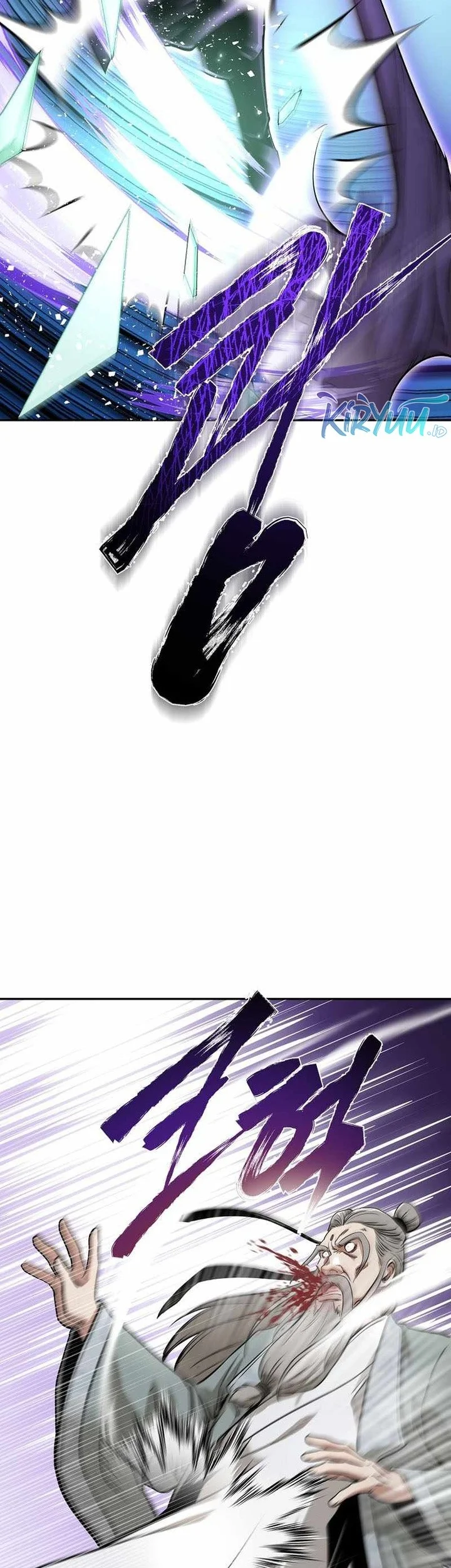 Demon in Mount Hua Chapter 76 Gambar 64