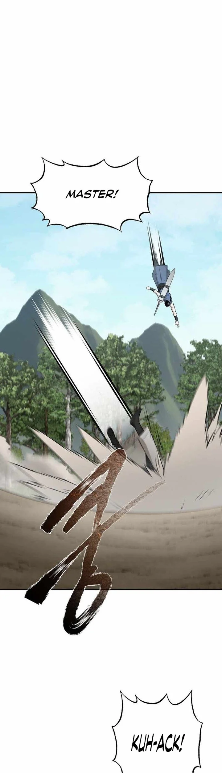Demon in Mount Hua Chapter 76 Gambar 66