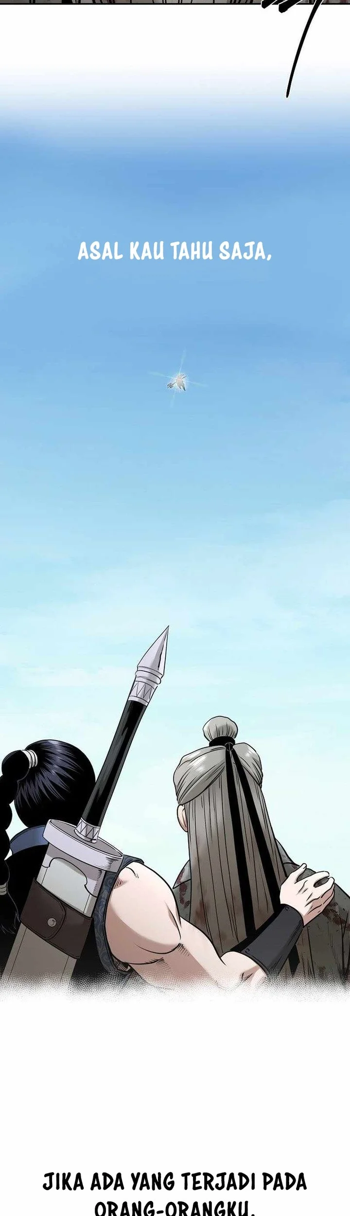 Demon in Mount Hua Chapter 76 Gambar 68