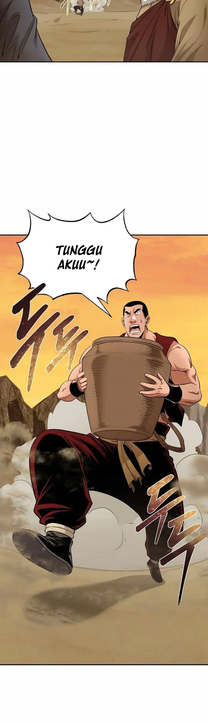 Demon in Mount Hua Chapter 76 Gambar 3