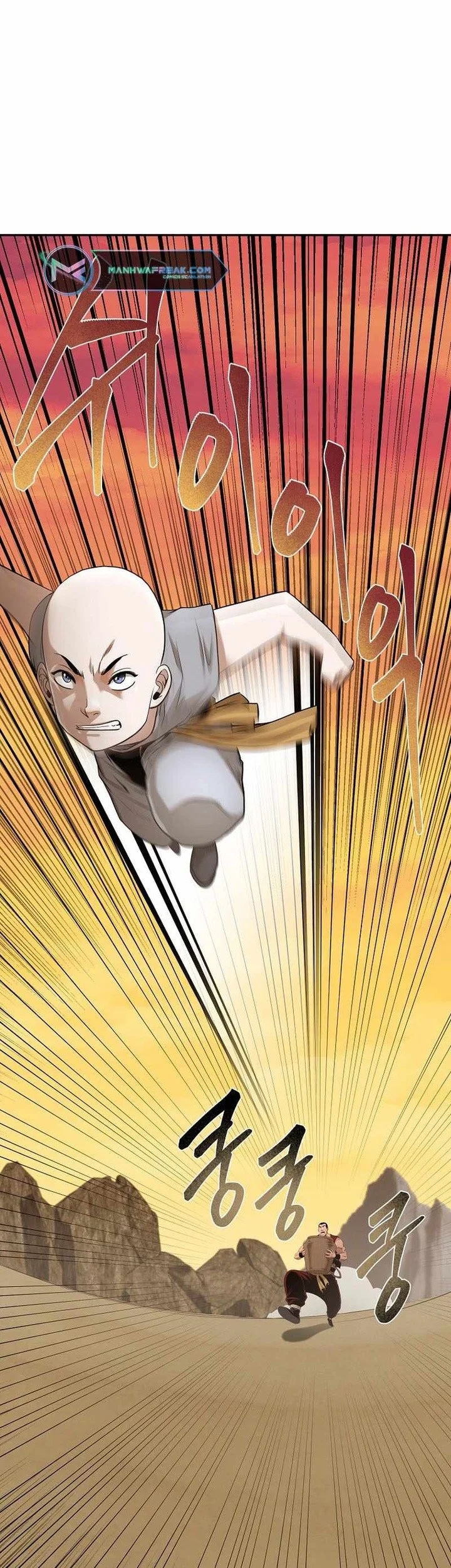 Demon in Mount Hua Chapter 76 Gambar 4