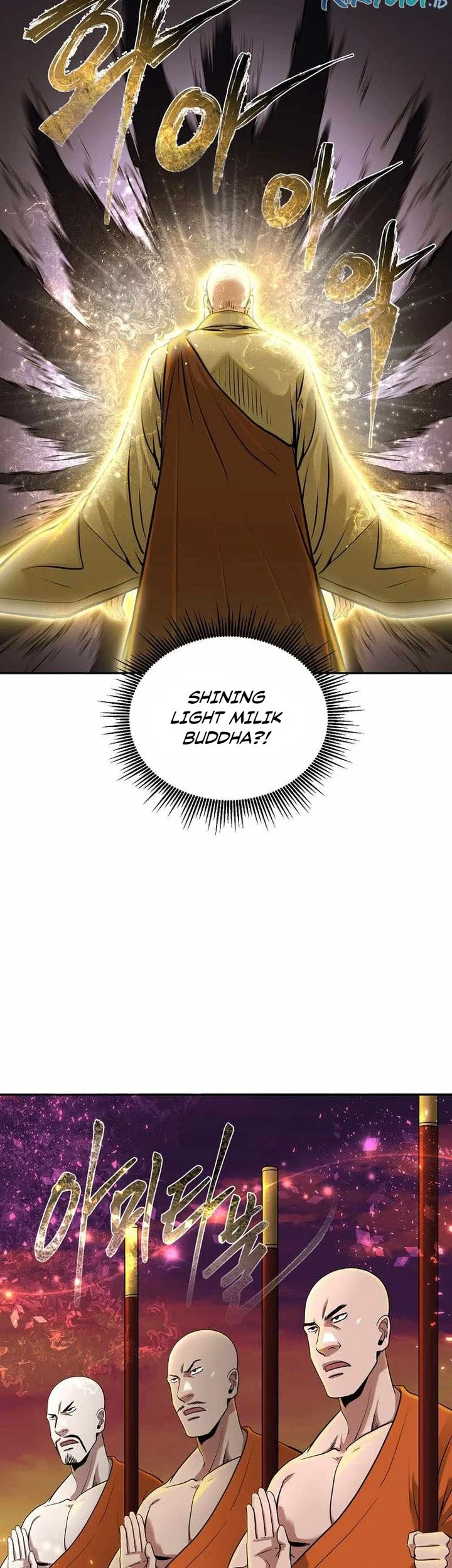Demon in Mount Hua Chapter 76 Gambar 12