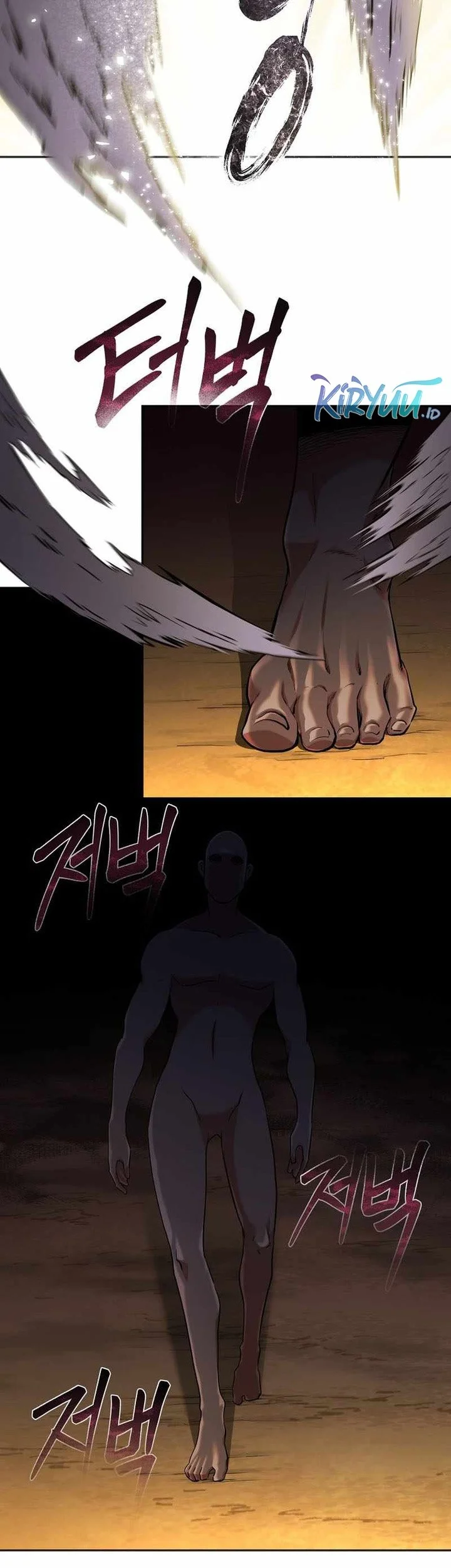 Demon in Mount Hua Chapter 76 Gambar 16
