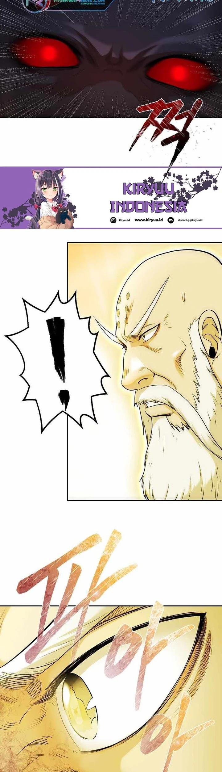 Demon in Mount Hua Chapter 76 Gambar 18