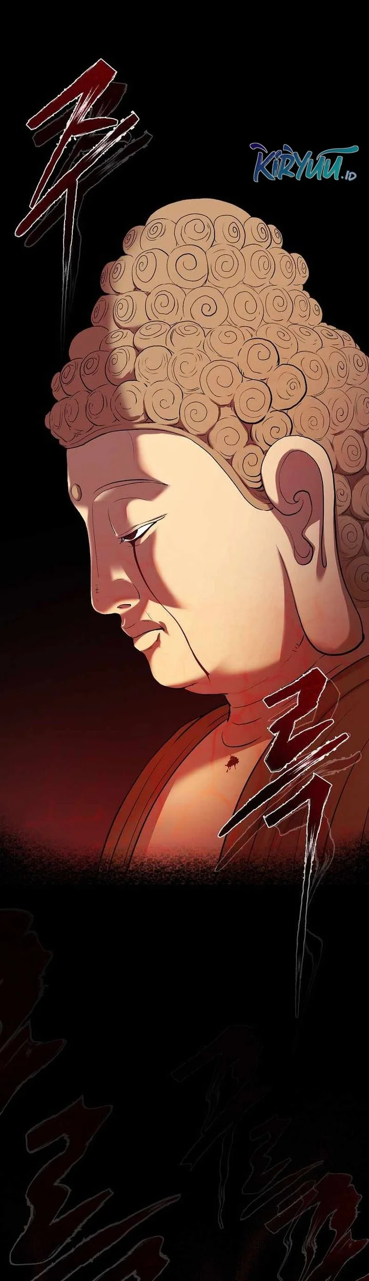 Demon in Mount Hua Chapter 76 Gambar 23