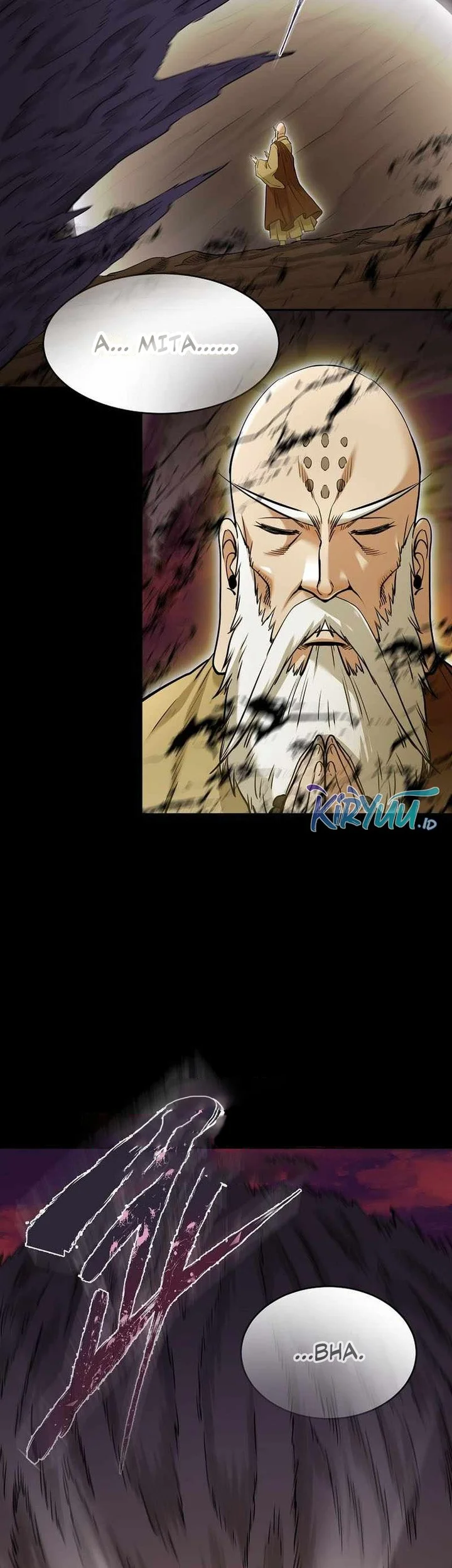 Demon in Mount Hua Chapter 76 Gambar 27