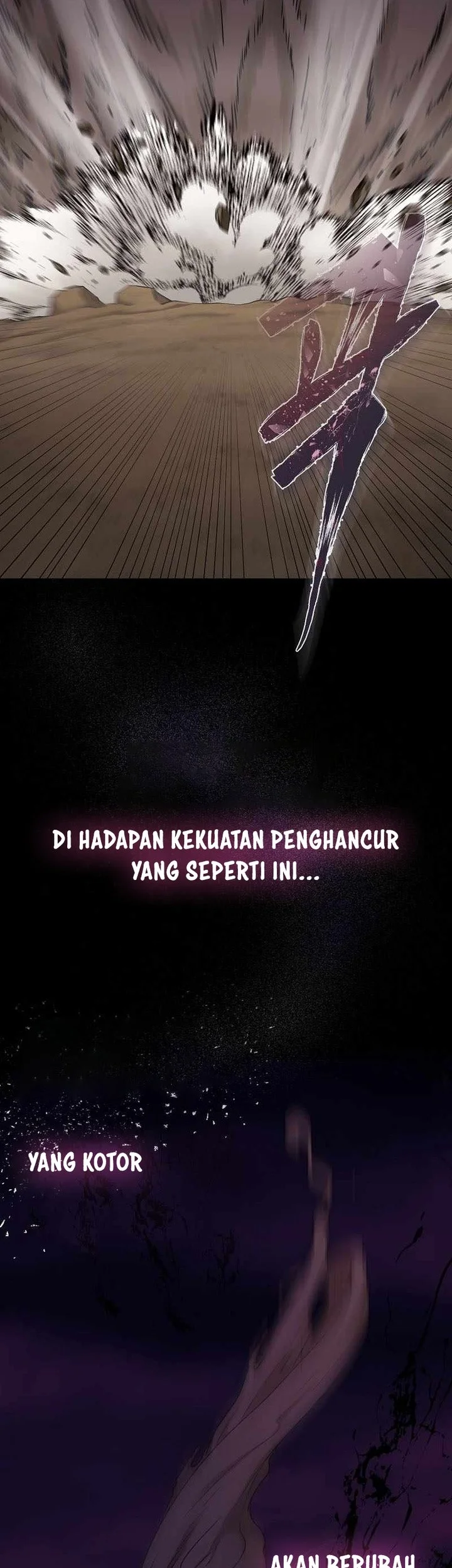 Demon in Mount Hua Chapter 76 Gambar 28