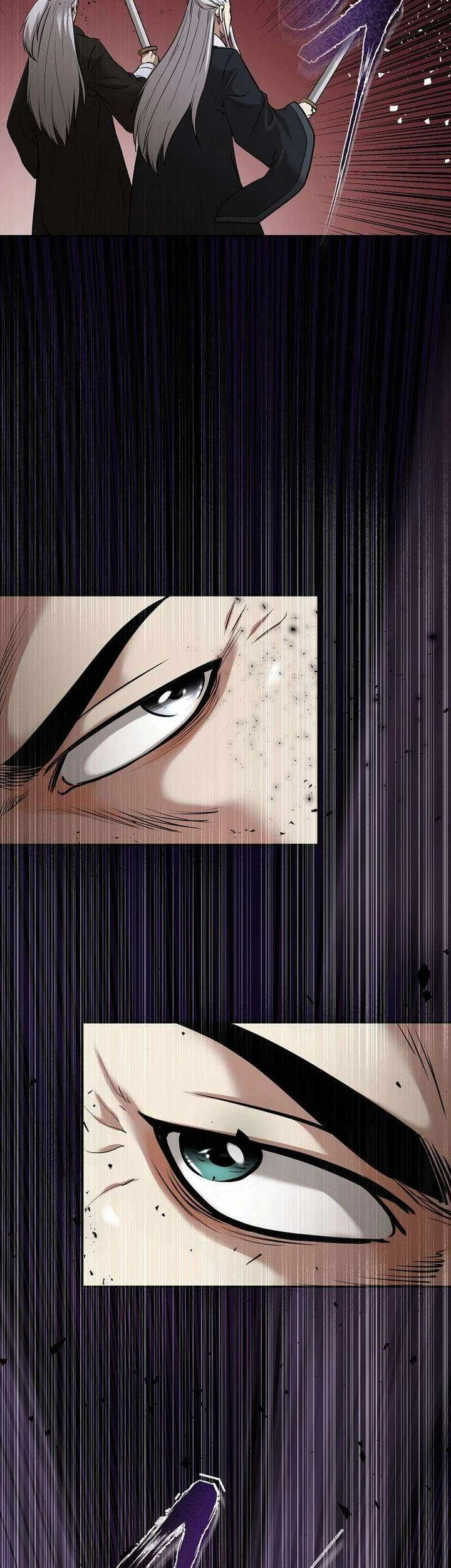 Demon in Mount Hua Chapter 77 Gambar 35