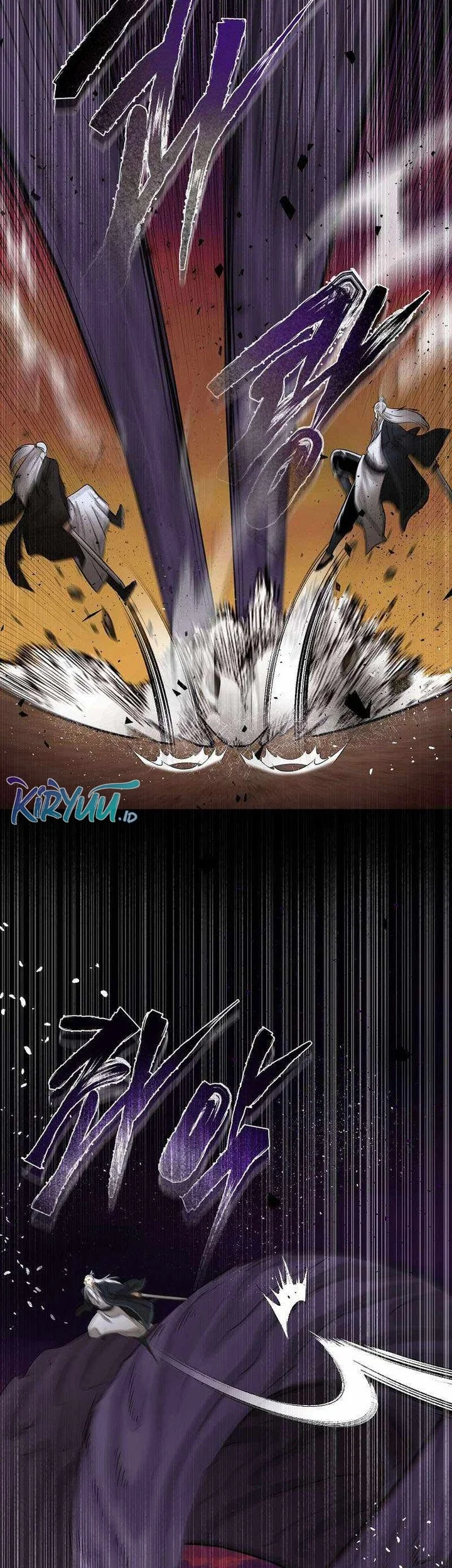 Demon in Mount Hua Chapter 77 Gambar 36