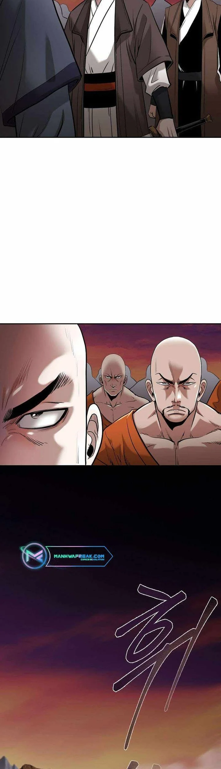 Demon in Mount Hua Chapter 77 Gambar 40