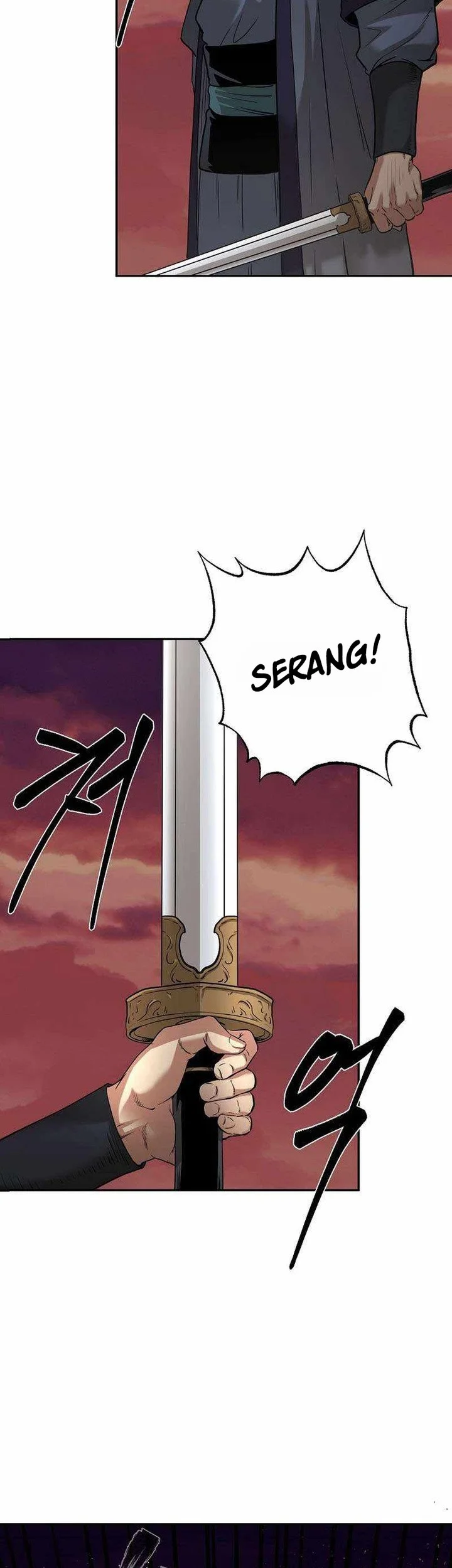 Demon in Mount Hua Chapter 77 Gambar 48