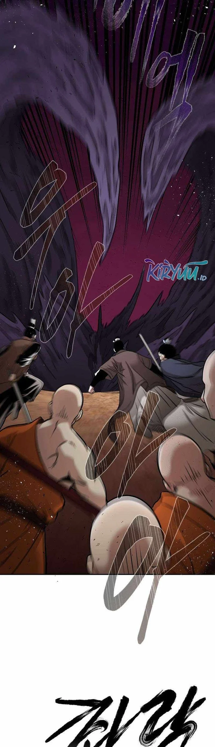 Demon in Mount Hua Chapter 77 Gambar 50
