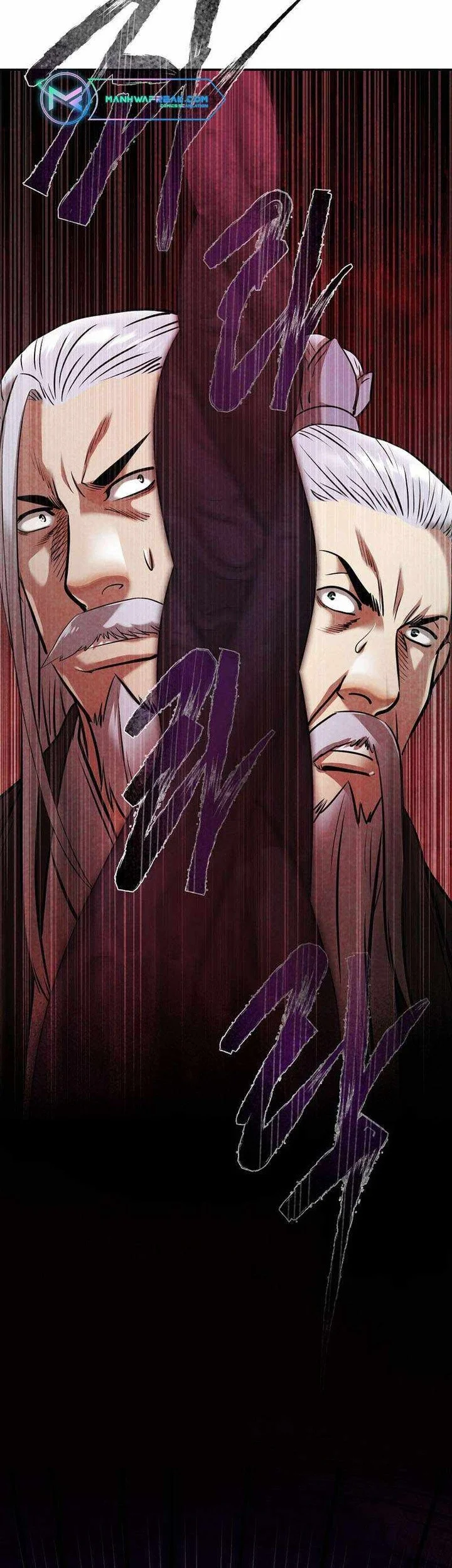 Demon in Mount Hua Chapter 77 Gambar 54