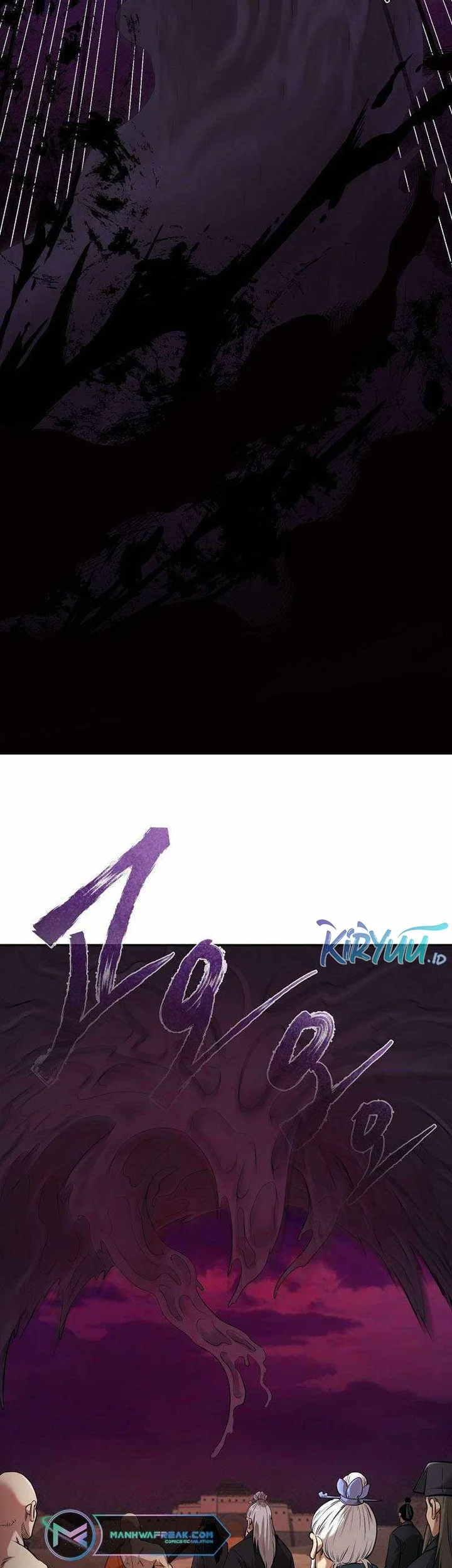 Demon in Mount Hua Chapter 77 Gambar 56