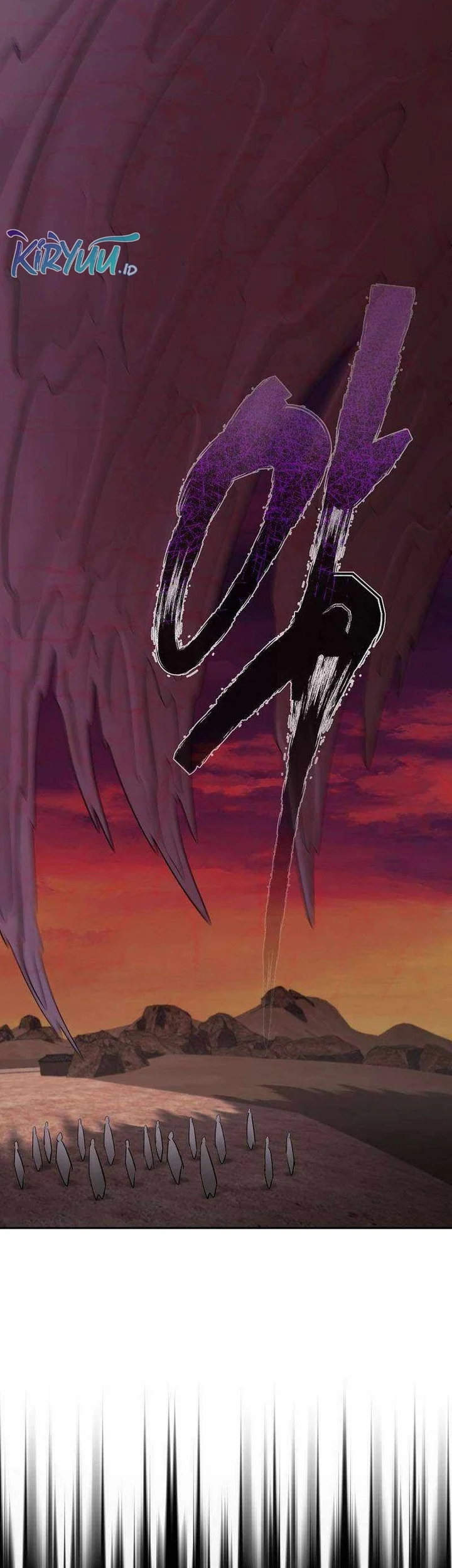Demon in Mount Hua Chapter 77 Gambar 59