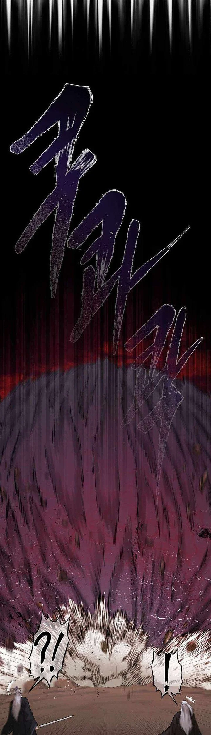 Demon in Mount Hua Chapter 77 Gambar 60