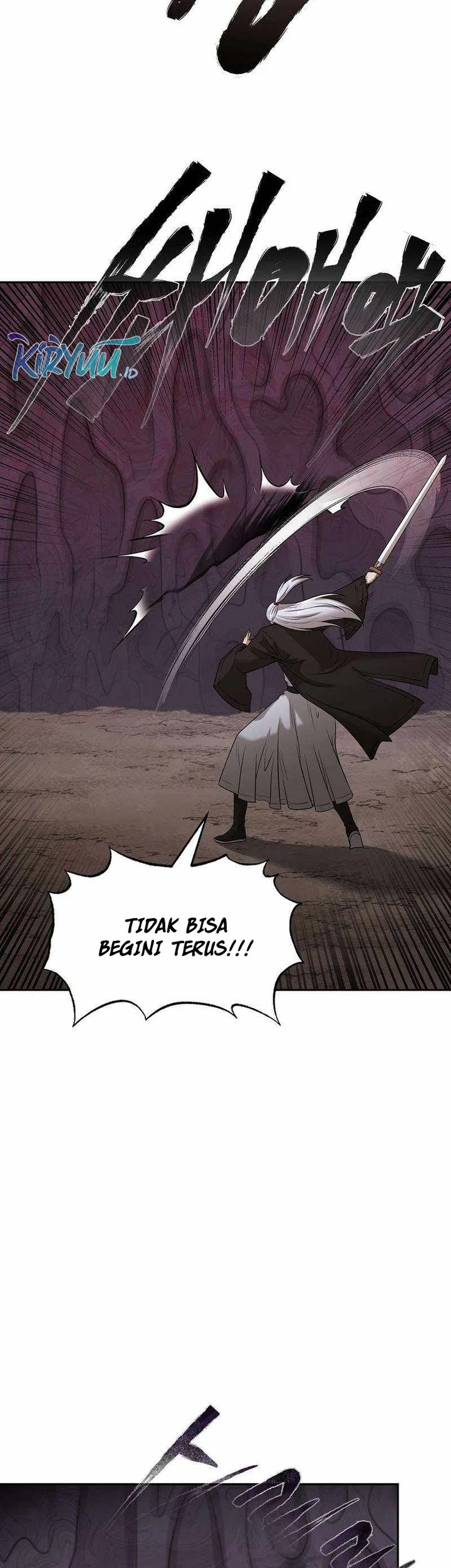 Demon in Mount Hua Chapter 77 Gambar 62