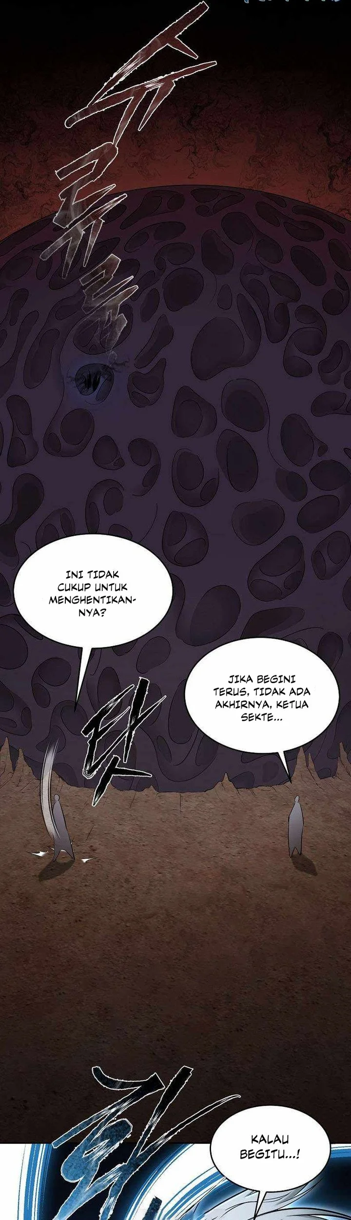 Demon in Mount Hua Chapter 77 Gambar 64
