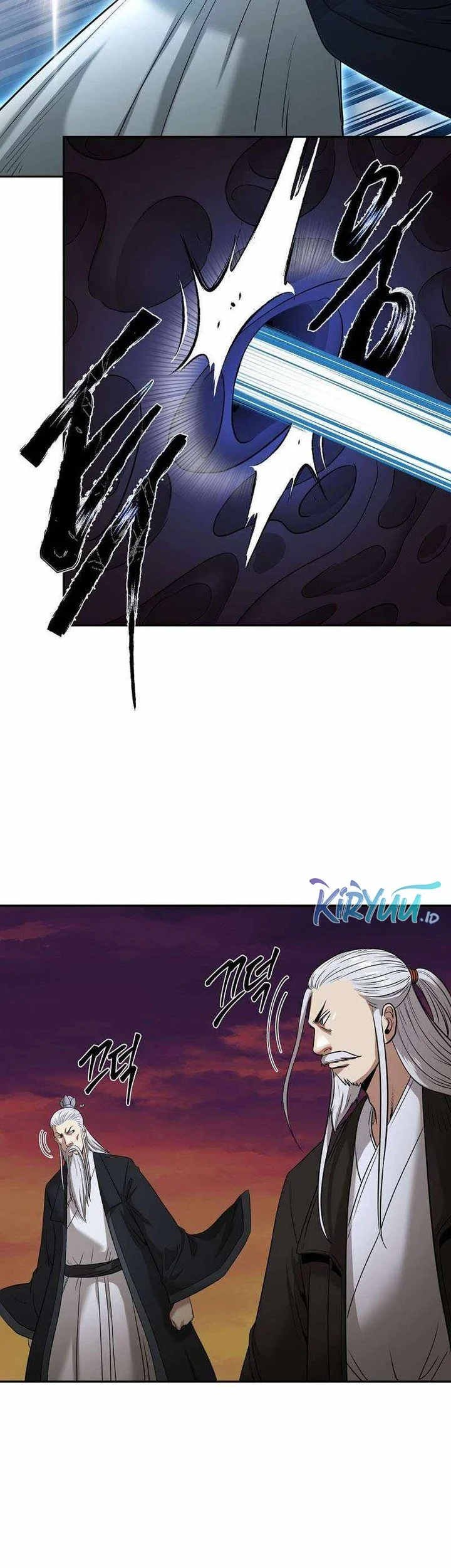 Demon in Mount Hua Chapter 77 Gambar 68