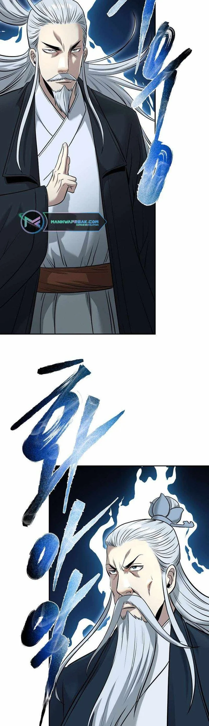 Demon in Mount Hua Chapter 77 Gambar 70