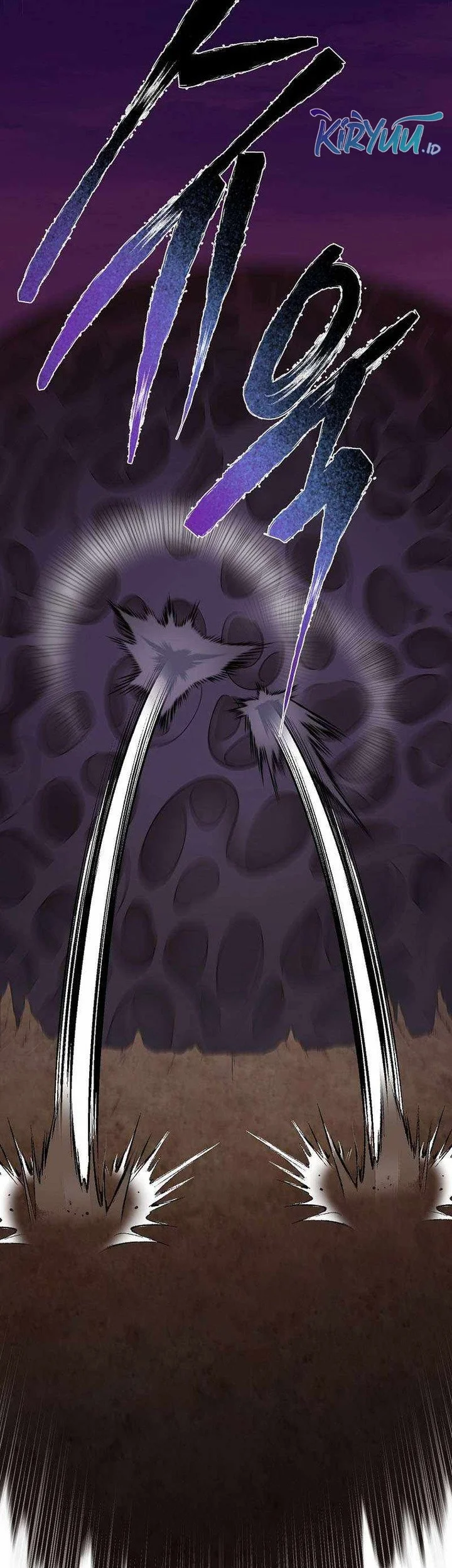 Demon in Mount Hua Chapter 77 Gambar 72