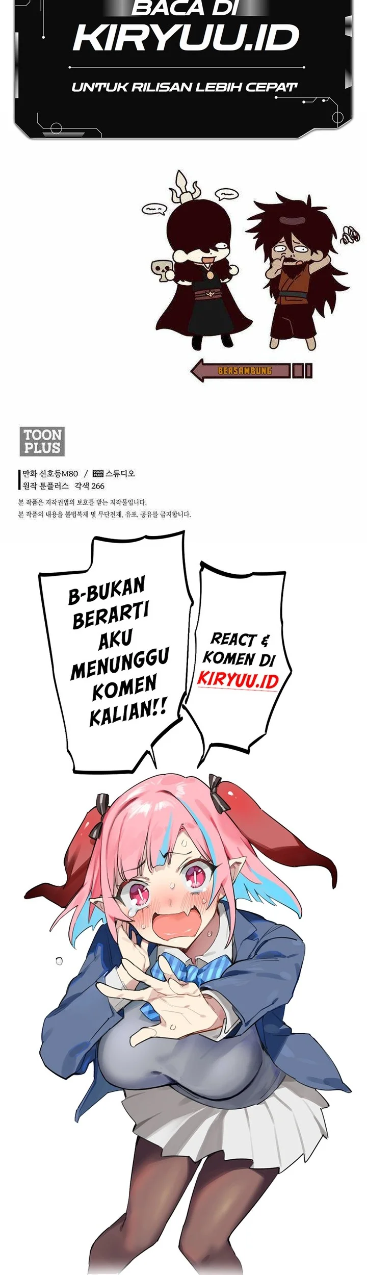 Demon in Mount Hua Chapter 77 Gambar 75