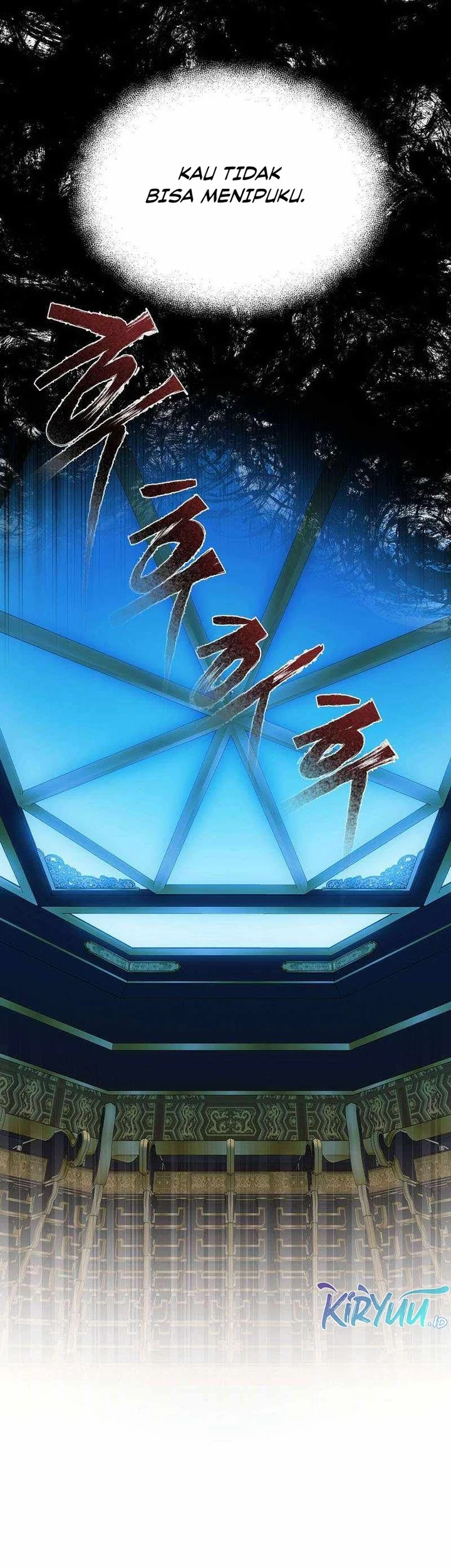 Demon in Mount Hua Chapter 77 Gambar 10
