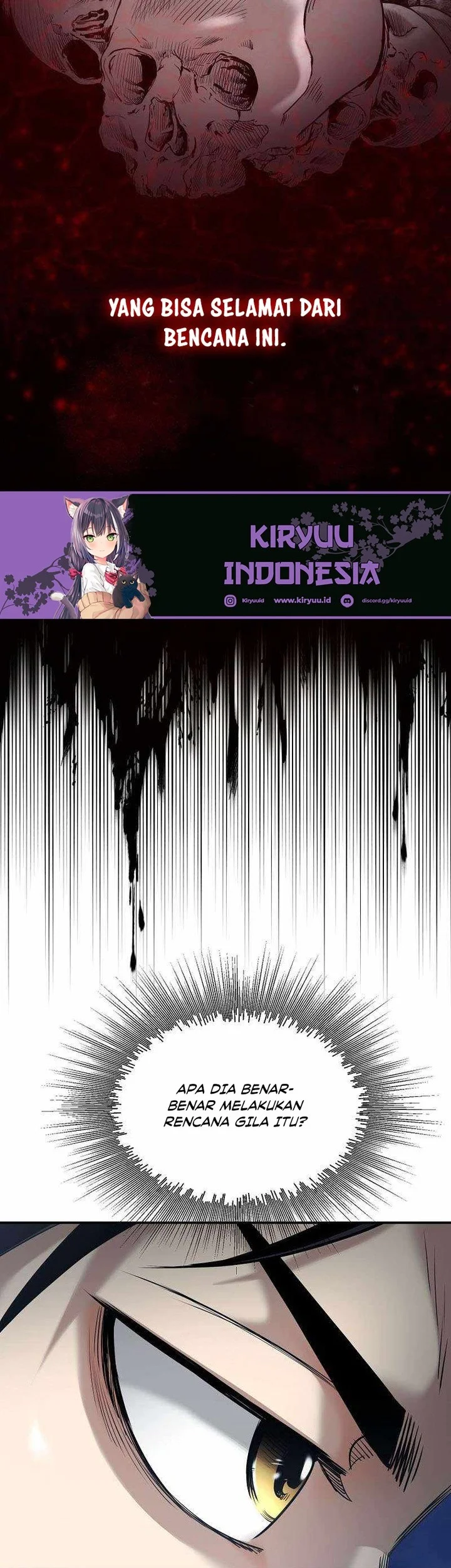 Demon in Mount Hua Chapter 77 Gambar 16