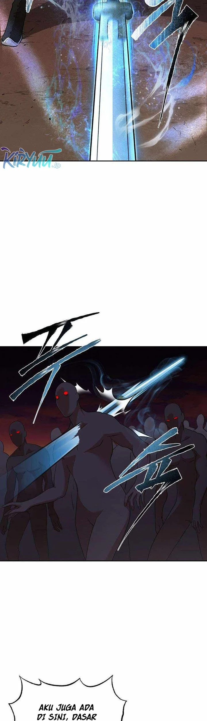 Demon in Mount Hua Chapter 77 Gambar 20