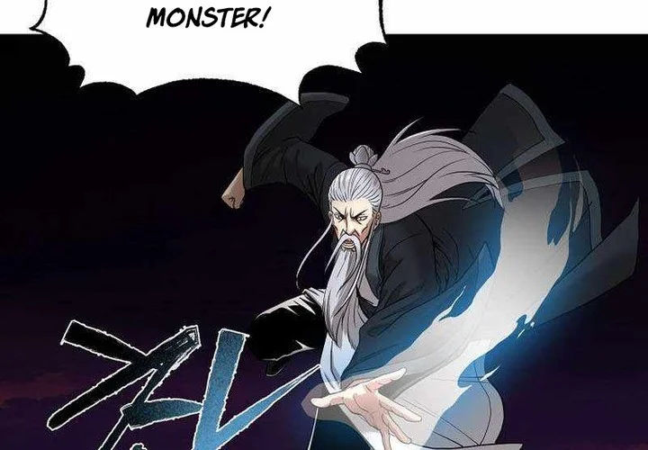 Demon in Mount Hua Chapter 77 Gambar 21