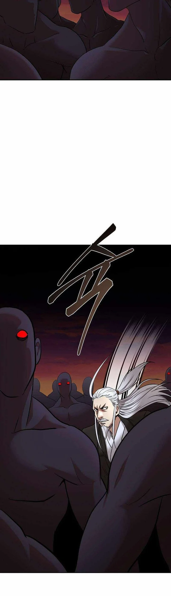 Demon in Mount Hua Chapter 77 Gambar 23