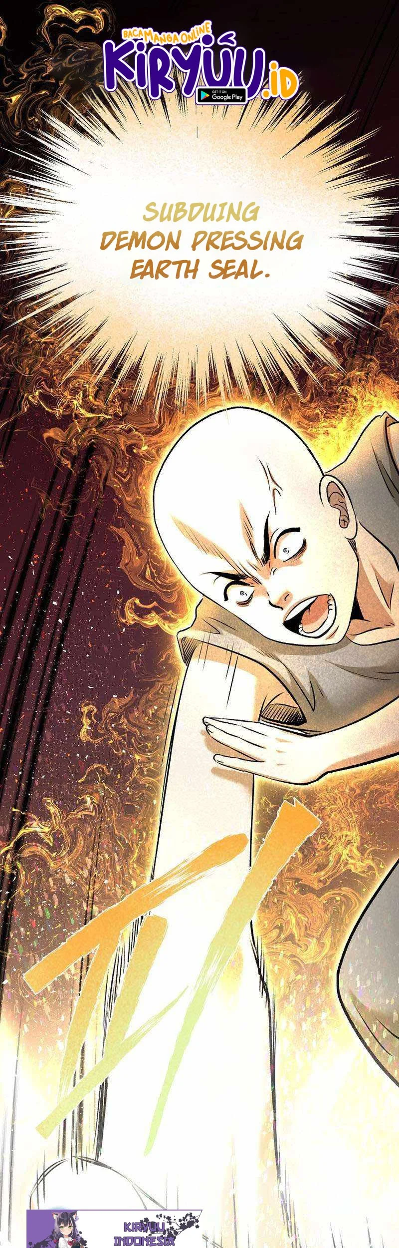 Demon in Mount Hua Chapter 78 Gambar 50