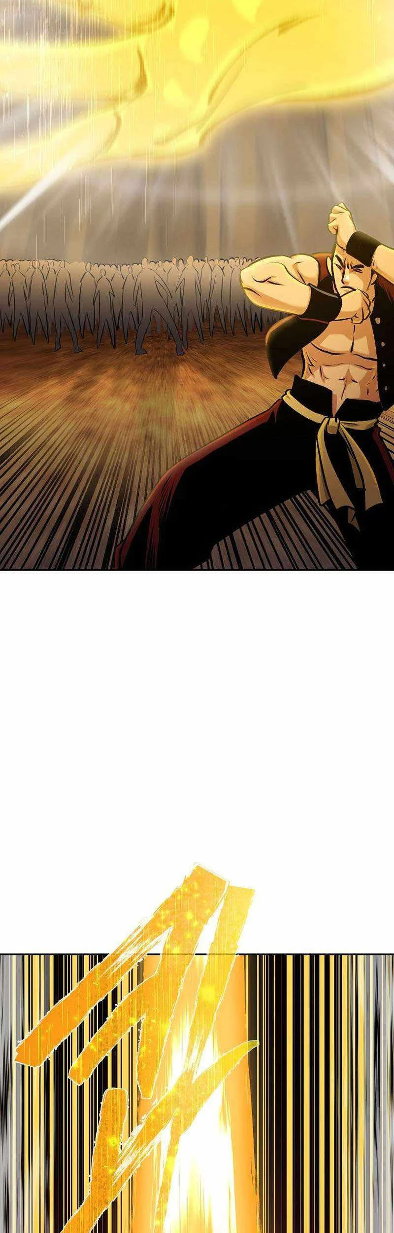 Demon in Mount Hua Chapter 78 Gambar 53