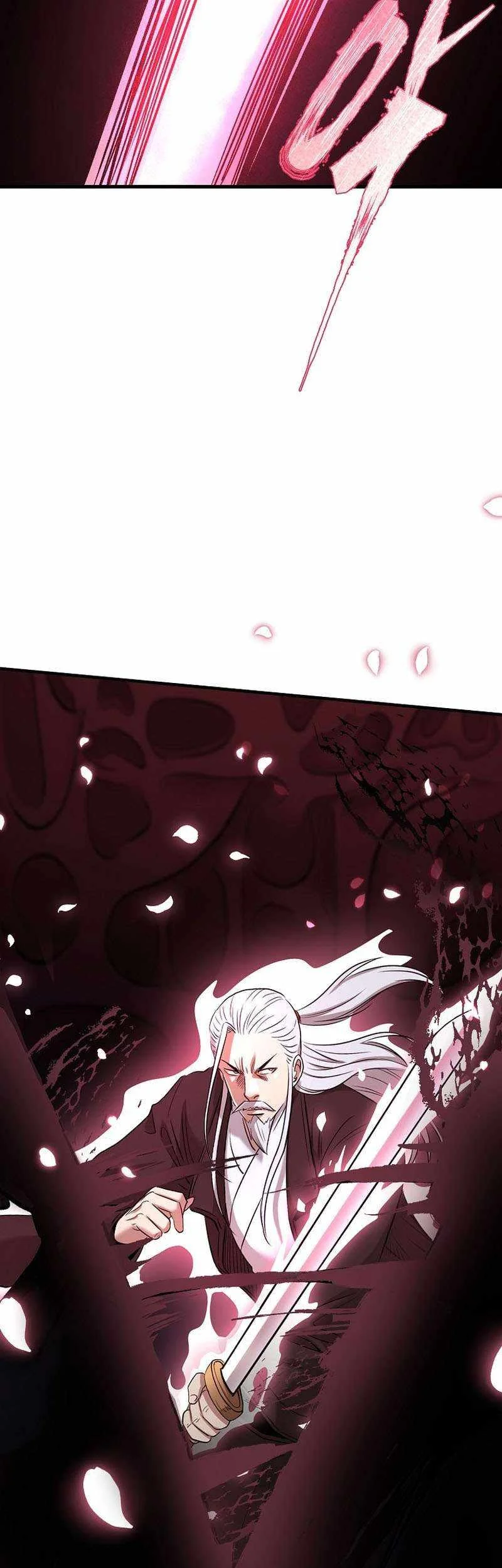 Demon in Mount Hua Chapter 78 Gambar 60