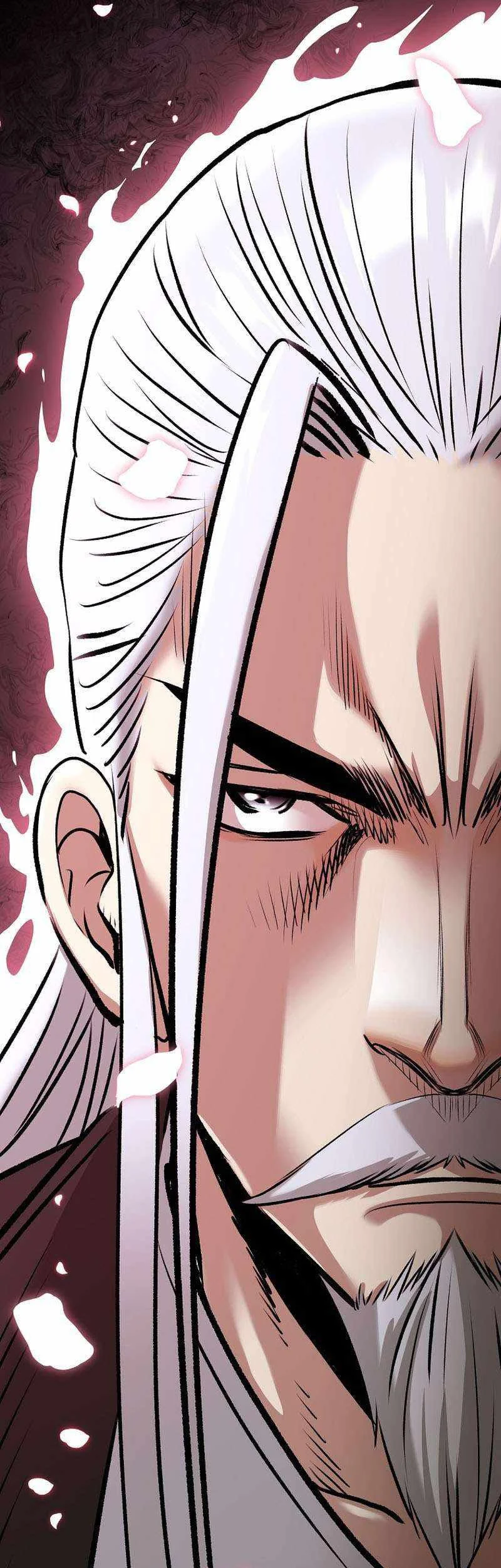 Demon in Mount Hua Chapter 78 Gambar 62